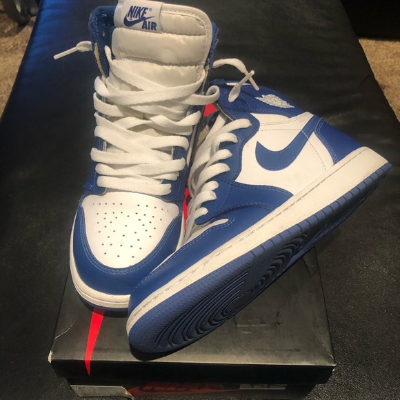 air jordan 1 high size 6.5